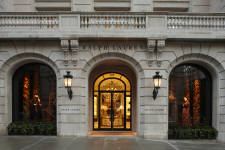 Ralph Lauren - New York